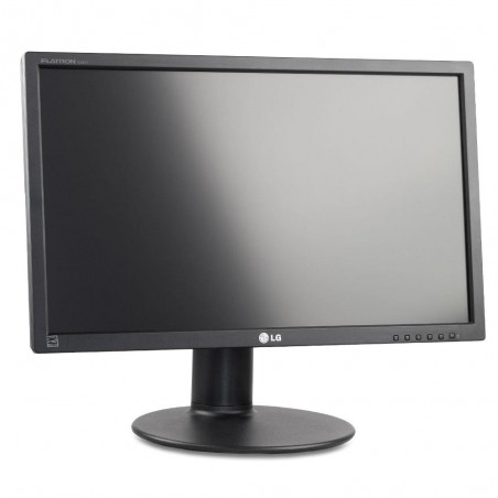 LG E2411