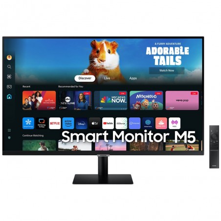 Samsung M50D LS27DM500EU
