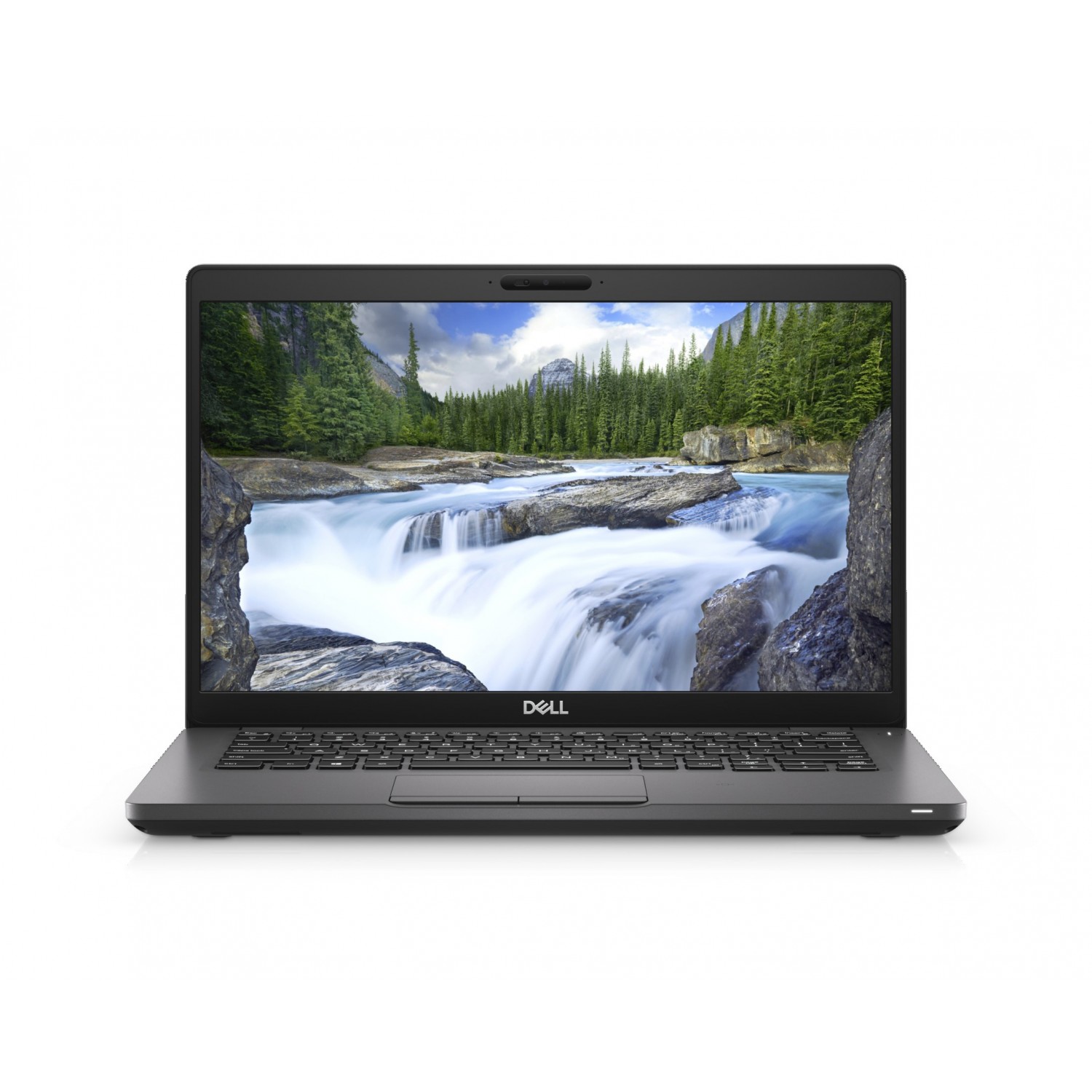 Dell Latitude 5401