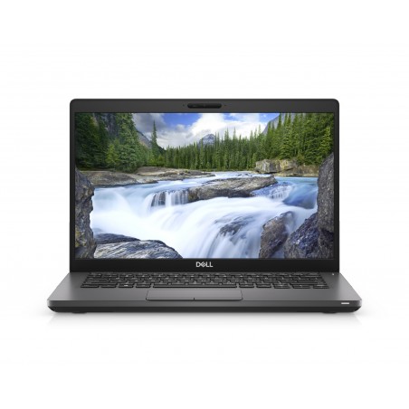 Dell Latitude 5401