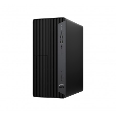 HP EliteDesk 800 G6 Tower