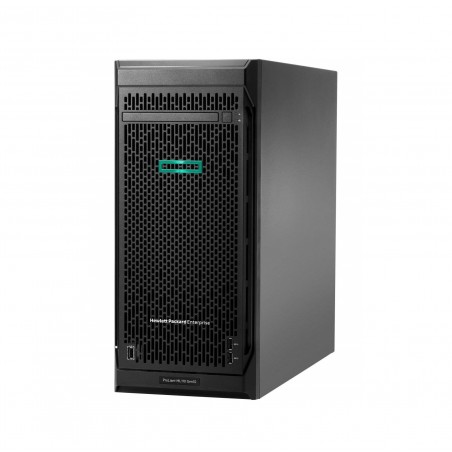 HP ProLiant ML110 G10 Tower