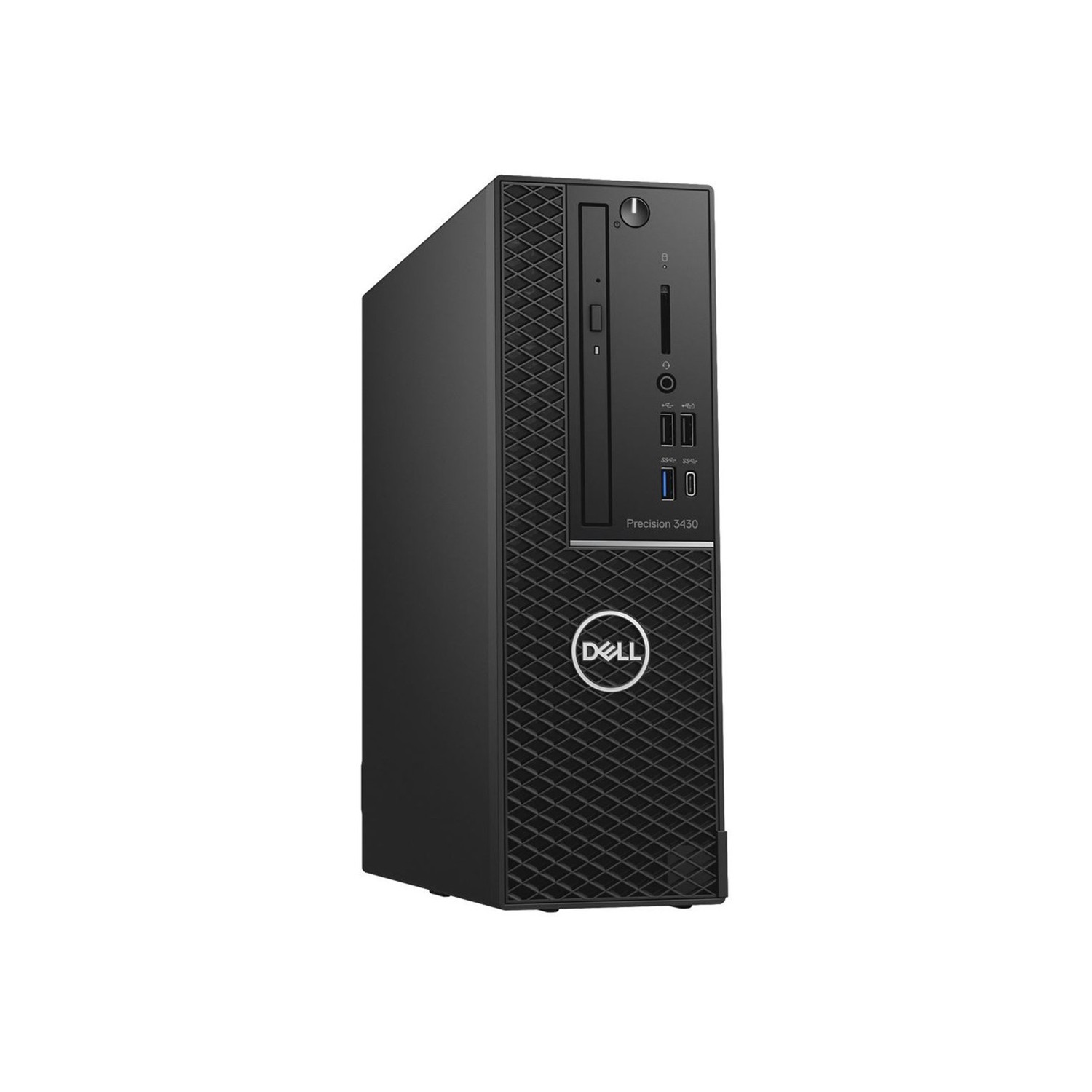 Dell Precision Tower 3430 SFF