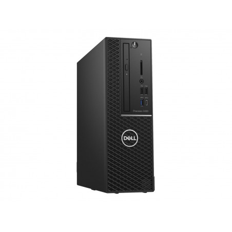 Dell Precision Tower 3430 SFF