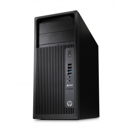 HP Z240 Workstation