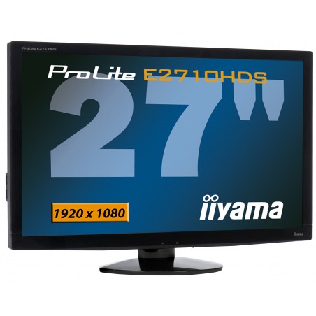 IIYAMA E2710HDS