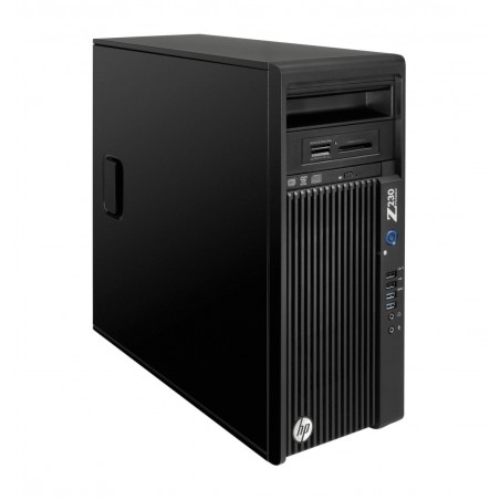 HP Z230 Workstation