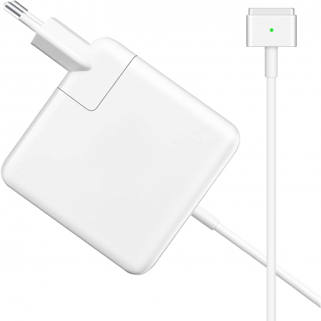 Зарядно Apple 85W MagSafe 2