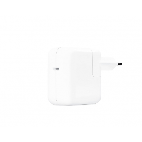 Зарядно Apple 30W Type-C