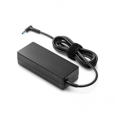 HP 45W Small Blue pin