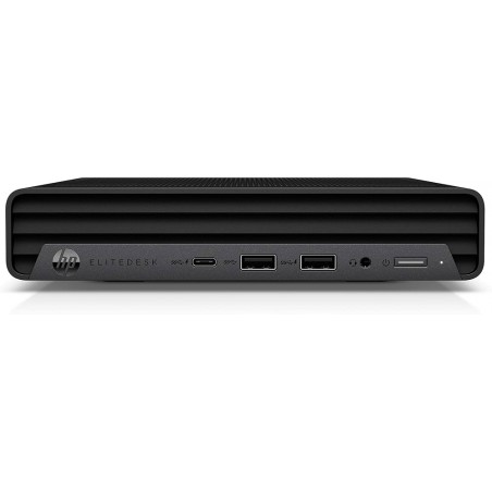 HP EliteDesk 805 G6 Mini