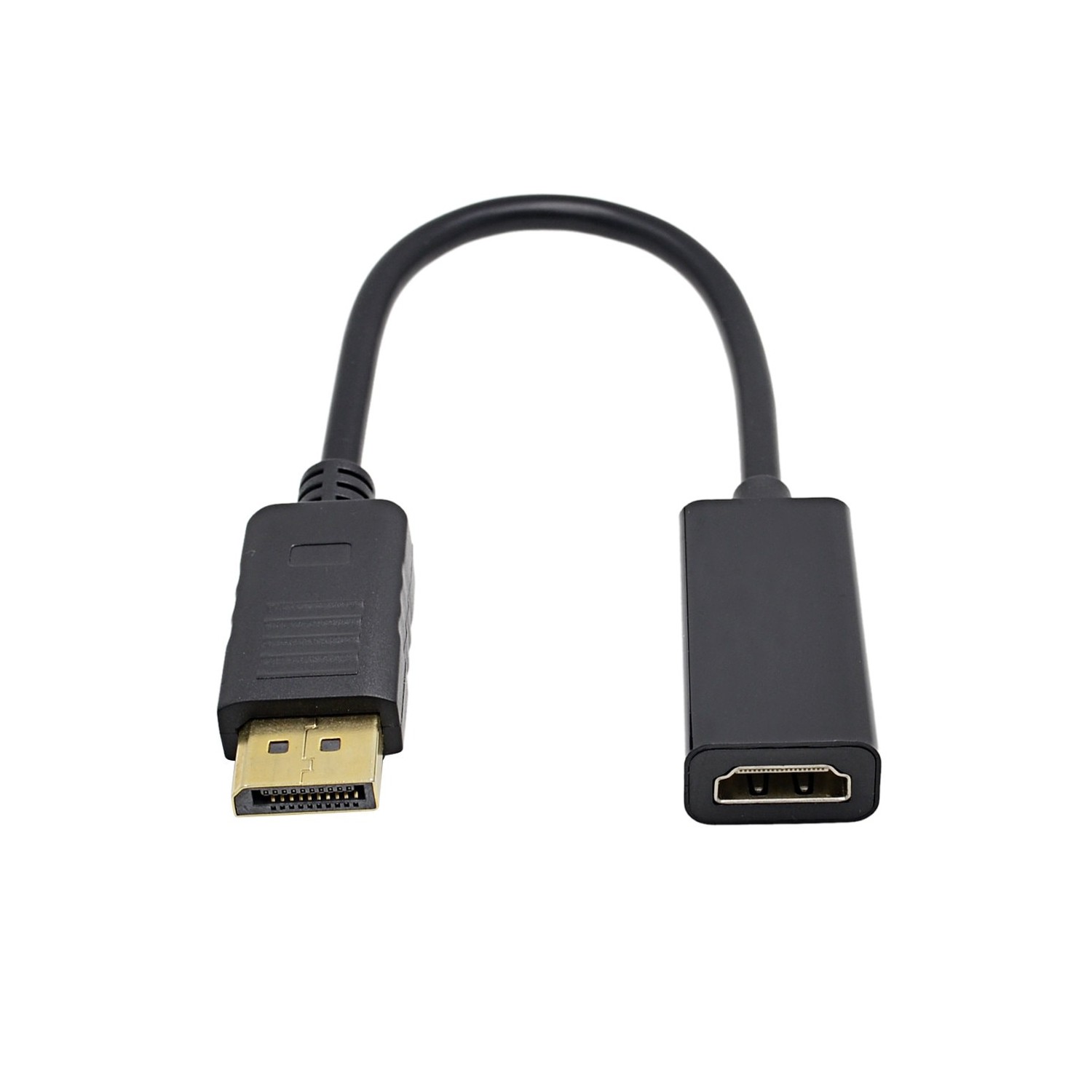 DisplayPort to HDMI - Lenovo - New