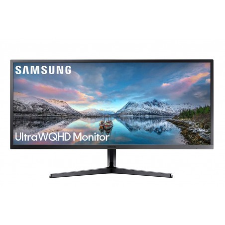 Samsung LS34J55