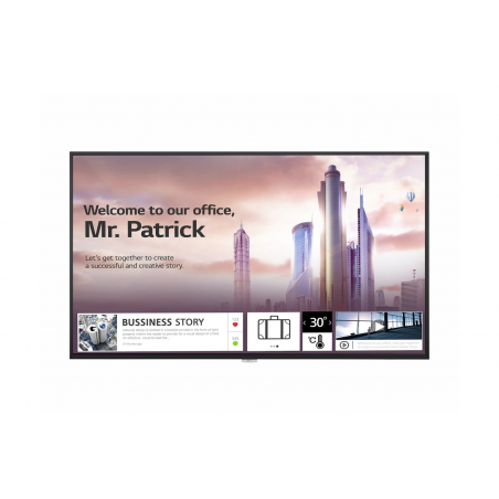 LG 65UH5F