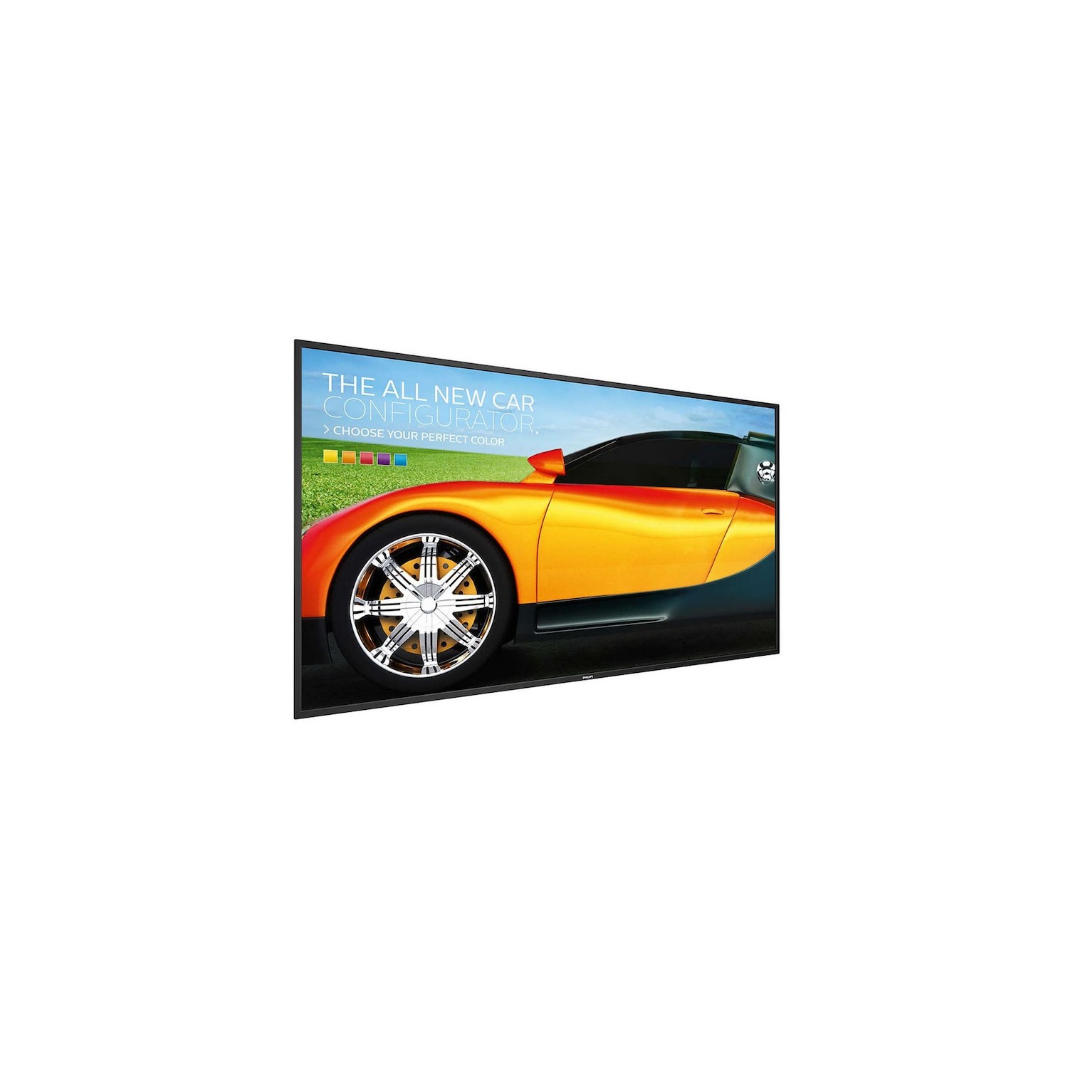 Philips 55BDL3050Q