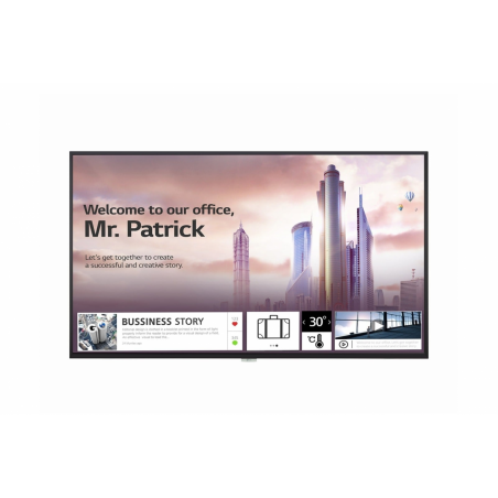 LG 65UH5F