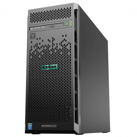HP ProLiant ML110 G9 Tower