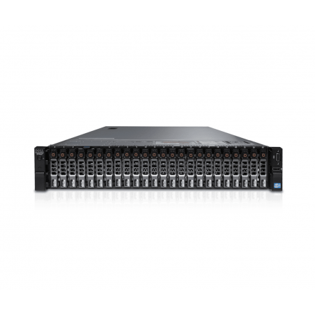 Dell PowerEdge R730xd