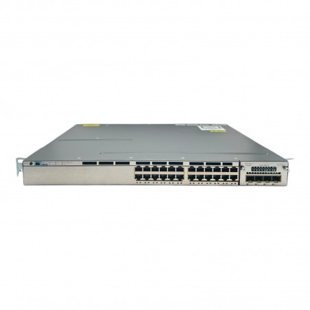CISCO WS-C3750X-24T-S V02