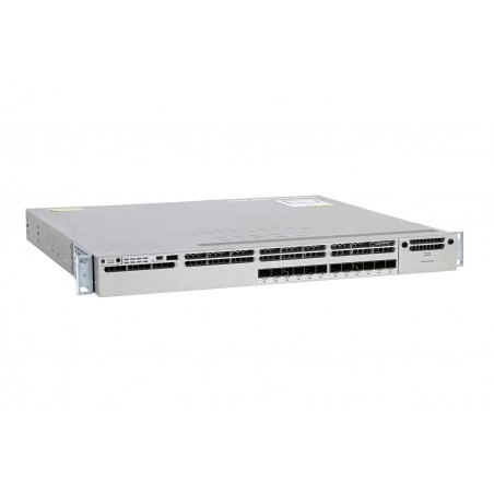 CISCO WS-C3850-12S
