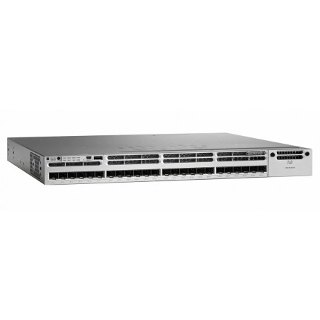 CISCO WS-C3850-24S