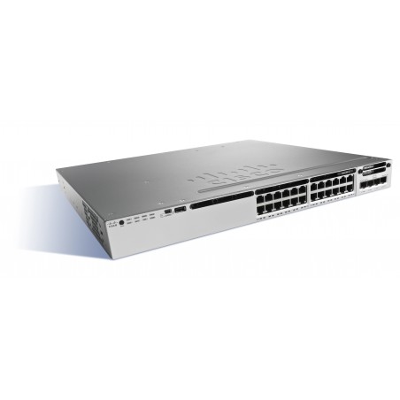 CISCO WS-C3850-24T