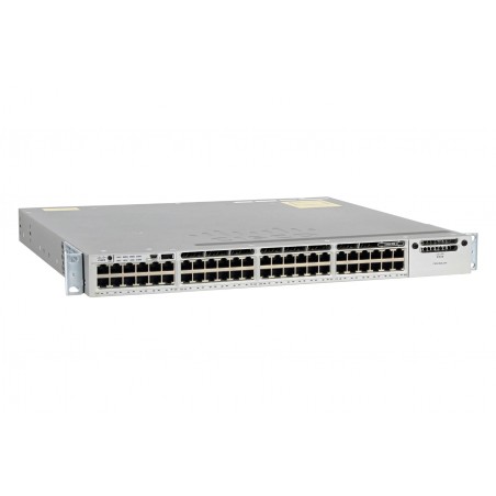 CISCO WS-C3850-48T