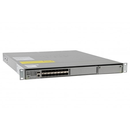 CISCO WS-C4500X-16SFP+