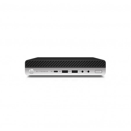 HP EliteDesk 705 G5 Mini