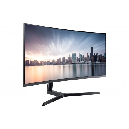 Samsung C34H890WGU