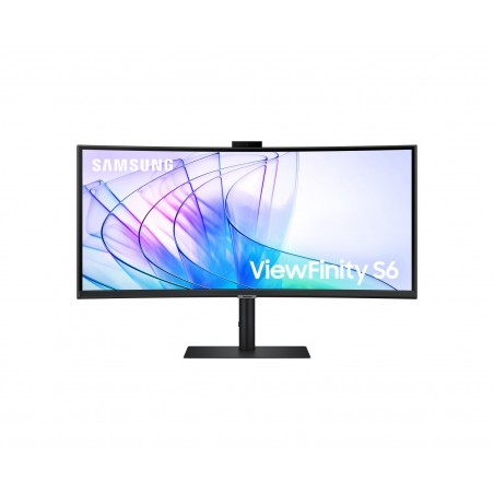 Samsung S34C652VAU