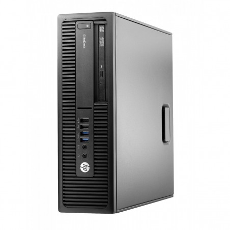 HP EliteDesk 705 G2 SFF