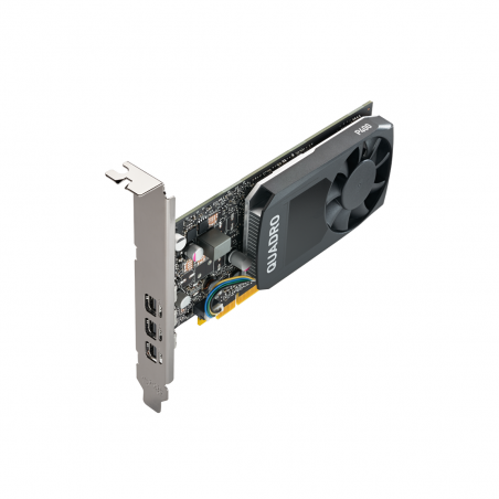 NVIDIA Quadro P400
