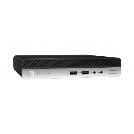 HP Prodesk 400 G5 Mini