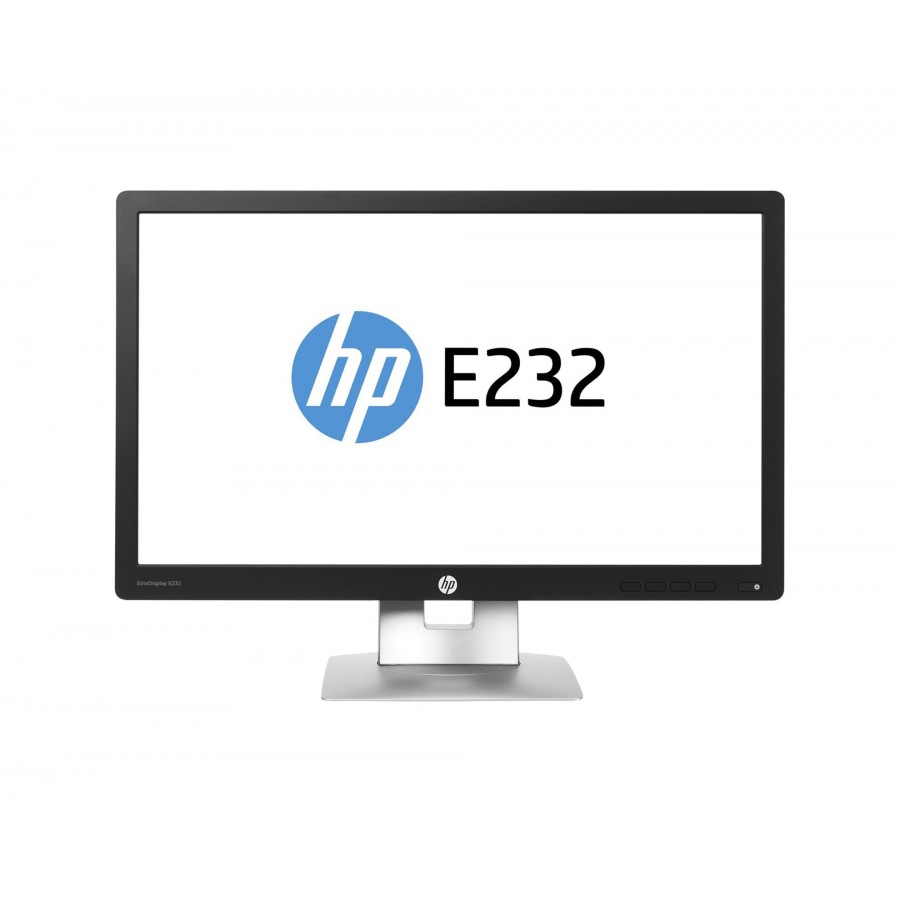 HP EliteDisplay E232
