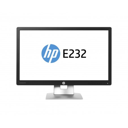 HP EliteDisplay E232