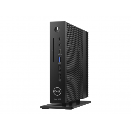 DELL WYSE 5070 THIN CLIENT