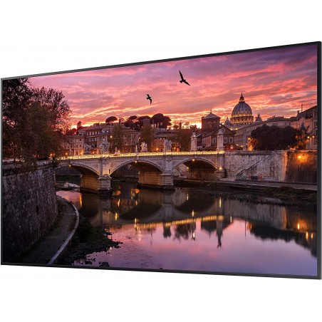 Samsung QB75R