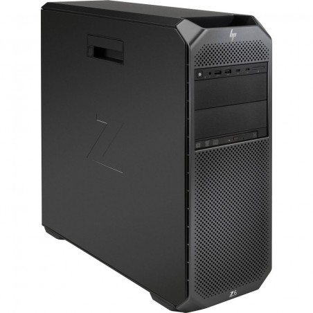 HP Z6 G4 Workstation