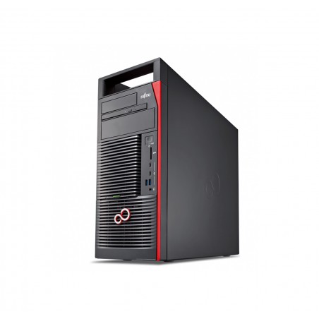 Fujitsu Celsius M770 Power