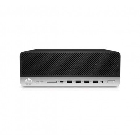 HP EliteDesk 705 G5 SFF