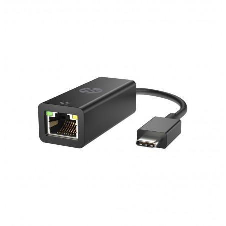 HP USB Type-C to RJ45 V7W66AA
