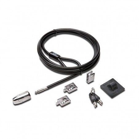 Kensington Desktop and Peripherals Locking Kit...