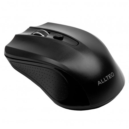 Allteq USB оптична мишка - НОВА
