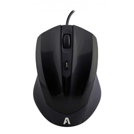 Voxicon M34WB USB оптична мишка - НОВА