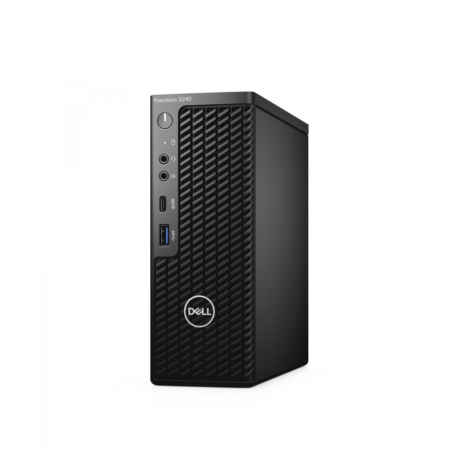Dell Precision 3240 Compact Form Factor