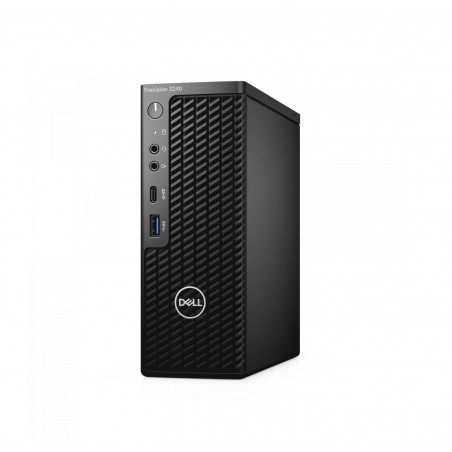Dell Precision 3240 Compact Form Factor