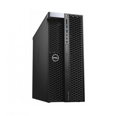 Dell Precision Tower 7820 Workstation