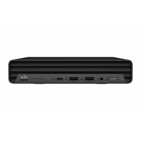 HP ProDesk 600 G6 Mini