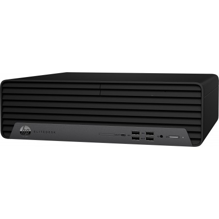 HP EliteDesk 800 G6 SFF
